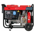 FUBAG DS 5500 A ES дизельный генератор 838211