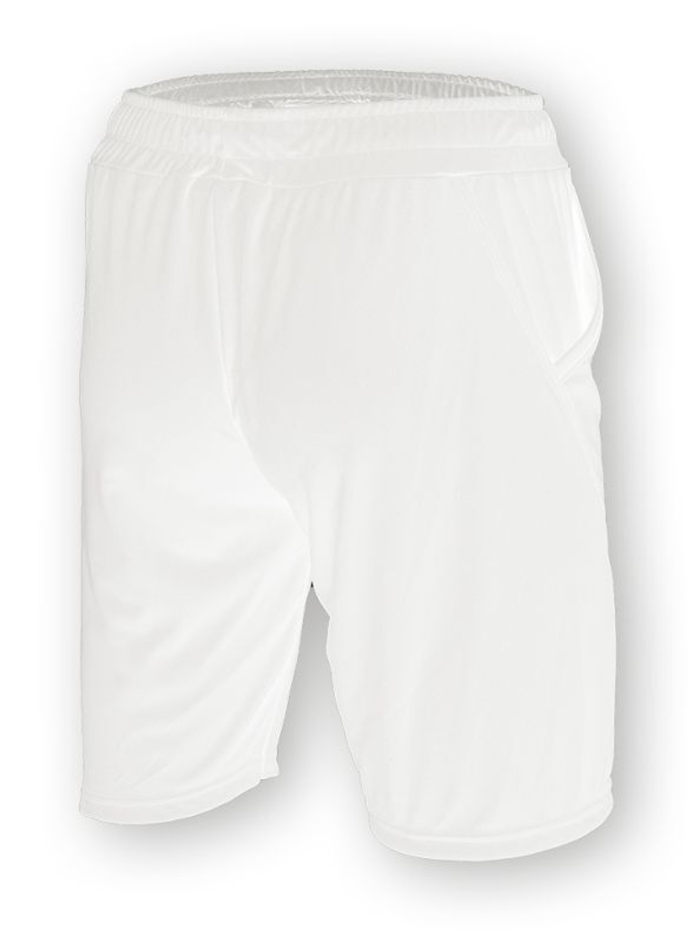 Теннисные шорты Pacific Futura Short - White