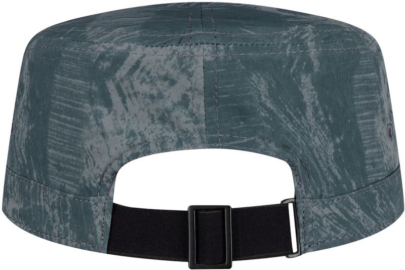 Кепка военная Buff Military Cap Rinmann Pewter Grey Фото 4