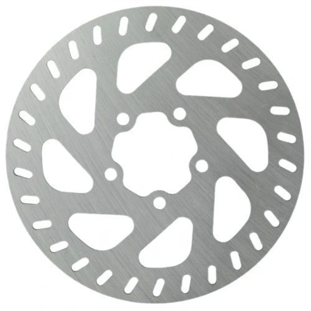 Диск тормозной 130мм Xiaomi Mi 4 Pro