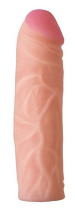 Телесная насадка на Harness с коннектором GREEN LINE