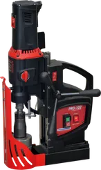 Магнитный сверлильный станок Promotech PRO-102