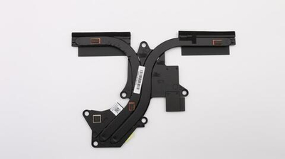 Радиатор для ноутбука Lenovo IdeaPad Yoga 730-15IKB (5H40Q96519), оригинал