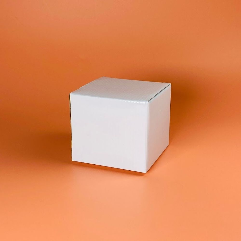 Lenardi 133-447 Креманка 12x10см ШАРМЕЛЬ в под.уп.(х24)Фарфор