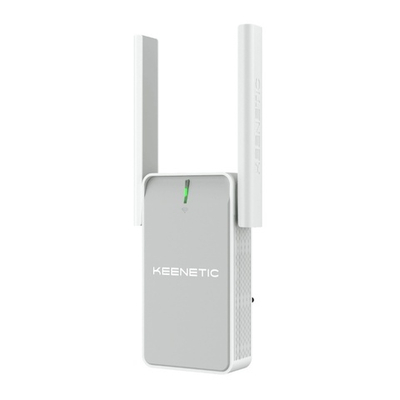 Keenetic Buddy 6 (KN-3411) Mesh-ретранслятор Wi-Fi 6 AX3000