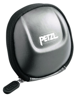 Сумка поясная Petzl для фонарей Tikka 2