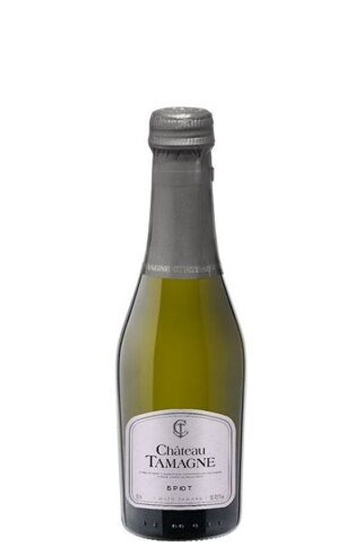 Вино игристое Шато Тамань