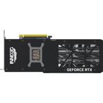 Видеокарта INNO3D GeForce RTX™ 5070 Ti X3 OC 16GB GDDR7 256-bit, 2482 МГц
