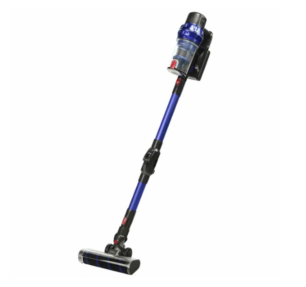 Вертикальный пылесос Supra VCS-4092 (h)