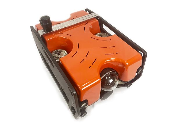 Телеуправляемый подводный аппарат Смартдайв-150АТ