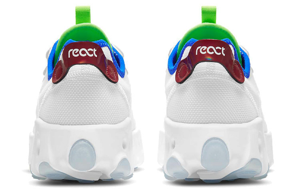 Кроссовки Nike React Art3Mis Se (Женская размерная сетка)
