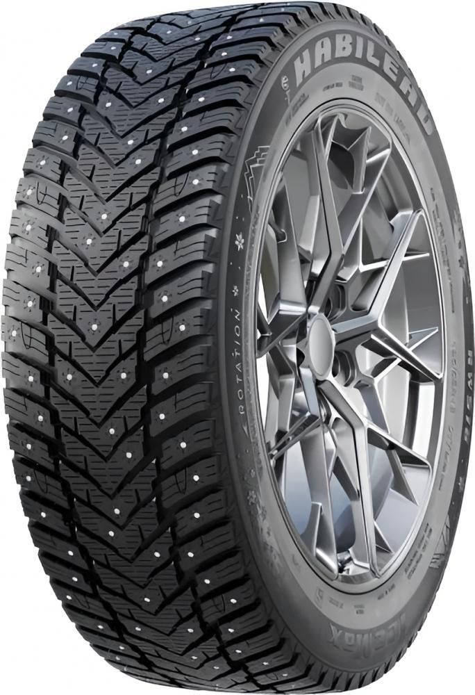 Kapsen IceMax RW 516 225/55 R19 99H (шип)