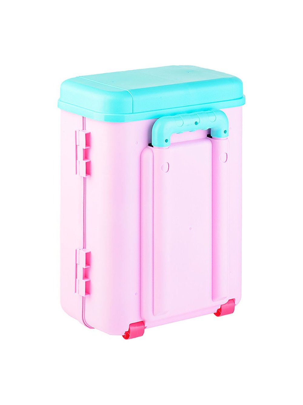 Игровой набор Стилист в чемодане (8254)