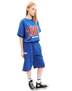 Футболка унисекс ДНК ПФК ЦСКА 2005