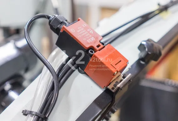 Ленточнопильный станок Stalex BS-315GD