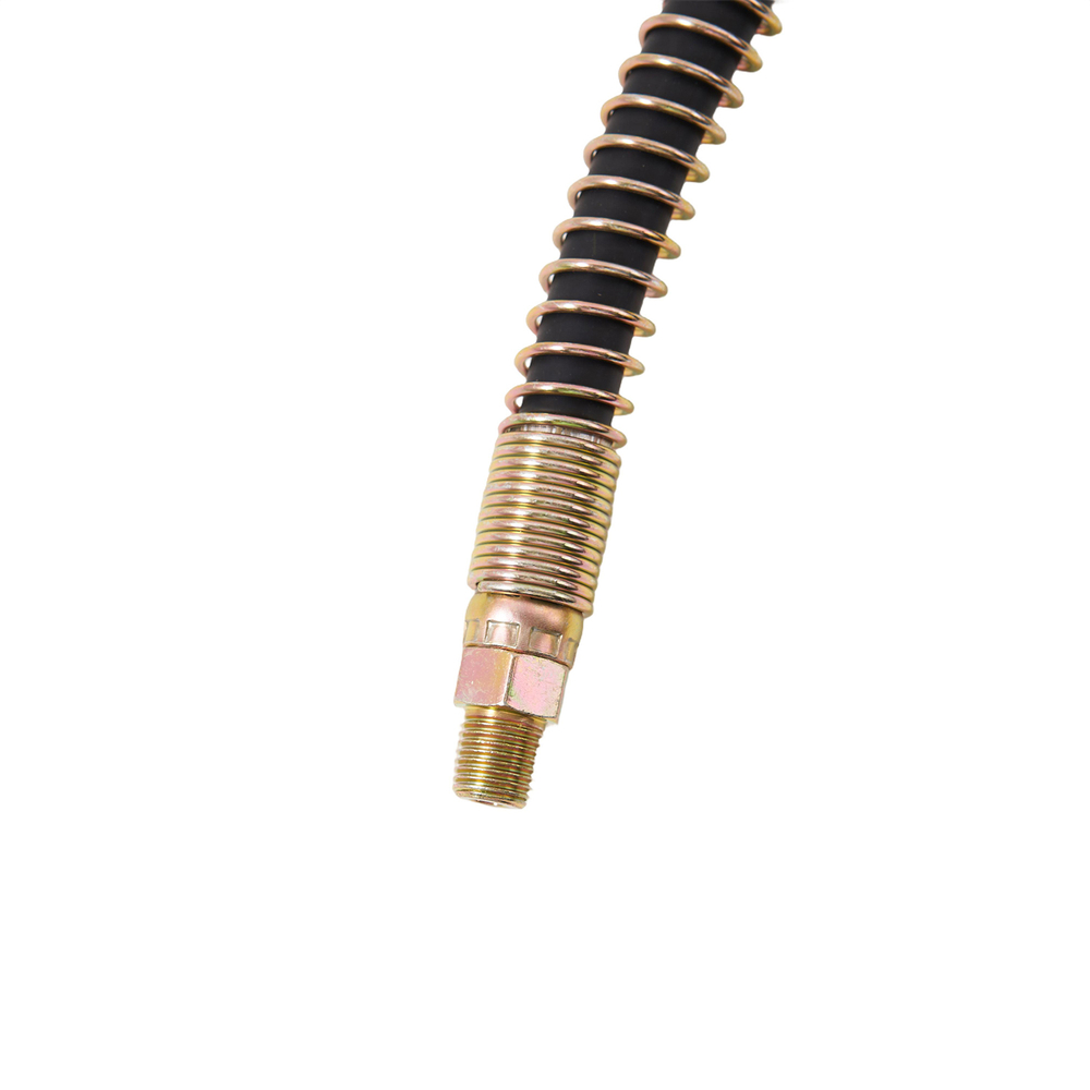 Шланг гидравлический (Hydraulic Hose п.4) HJ0802.5005, HJ0802.7016