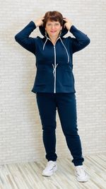 Костюм МС-14008 (т.-синий)