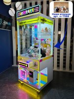 Призовой автомат кран-машина «Lucky Gift»