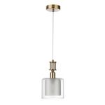 5088/1 ODL Подвес E14 40Вт 220В IP20 CLASSIC