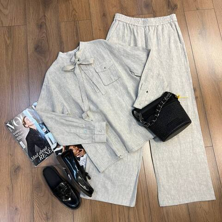 Костюм Brunello Cucinelli