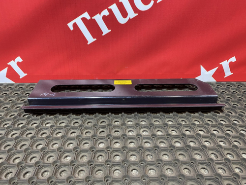 Кронштейн АКБ 2019г.