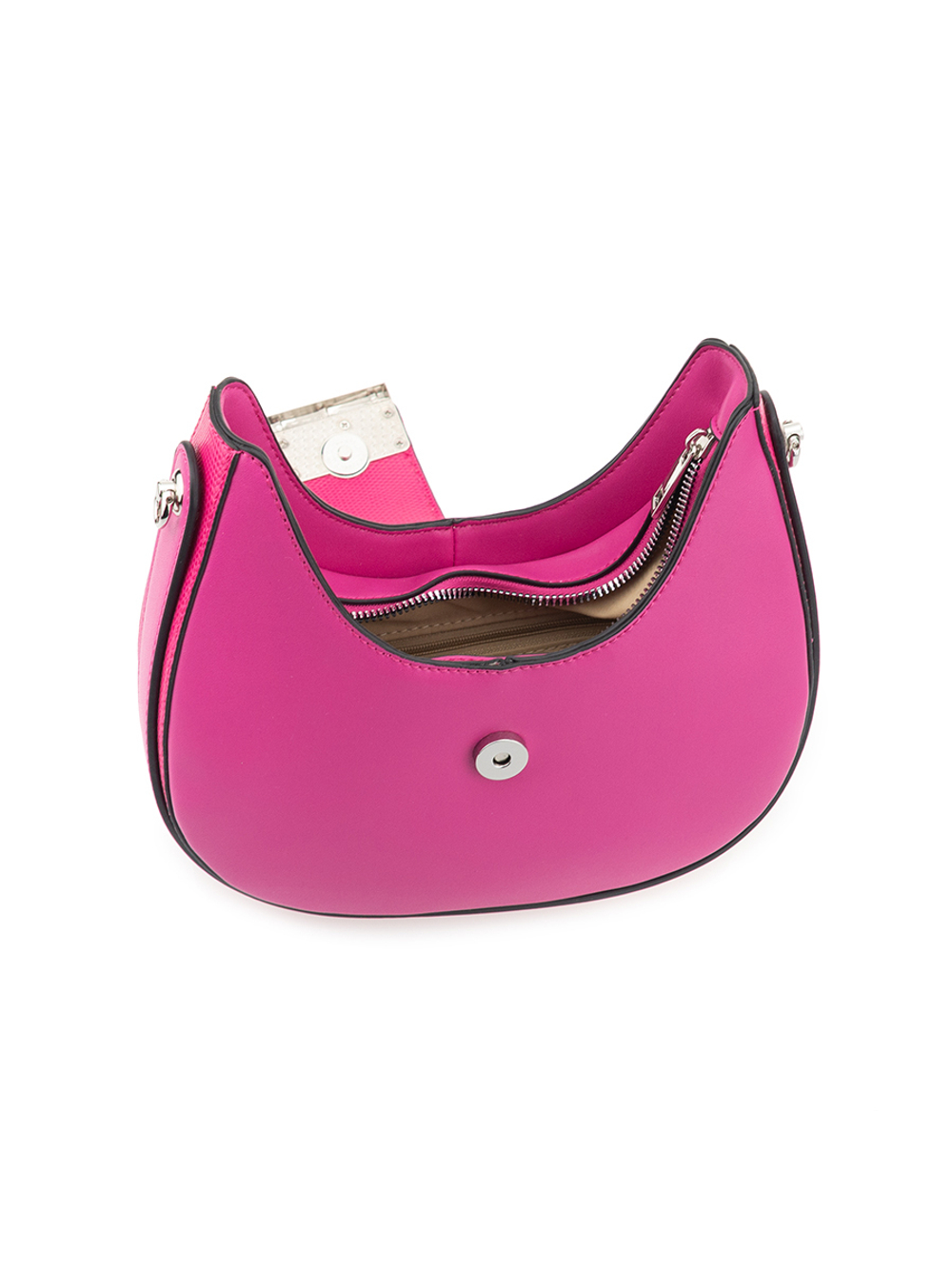 27485/64 Сумка жен., иск. кожа