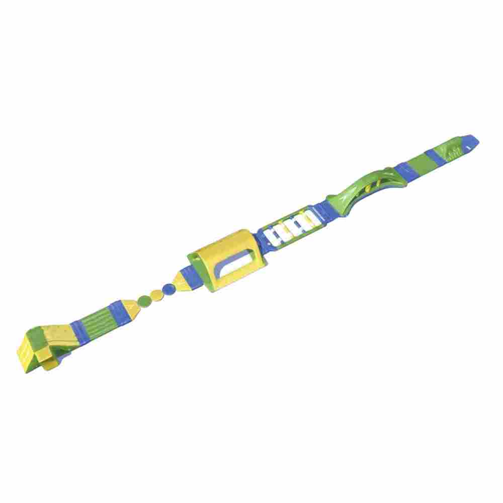 Коммерческий аквапарк на воде «Волна Приключений» 42×4×2 м