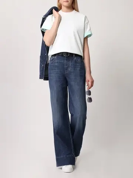 Футболка BOTTEGA VENETA