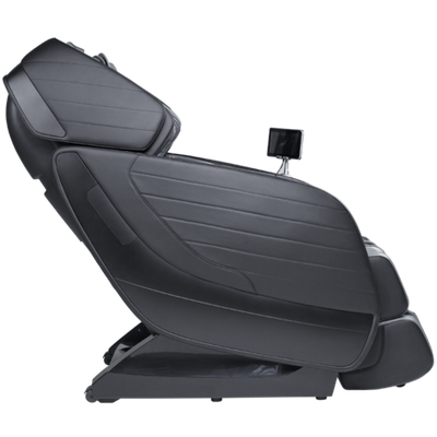 Массажное кресло Ergonova Organic Maxima XL Black