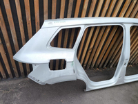 Крыло заднее правое Skoda Karoq (2017-н.в.)