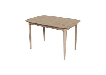 Стол обеденный Tammi 120*80 см (натуральный дуб)