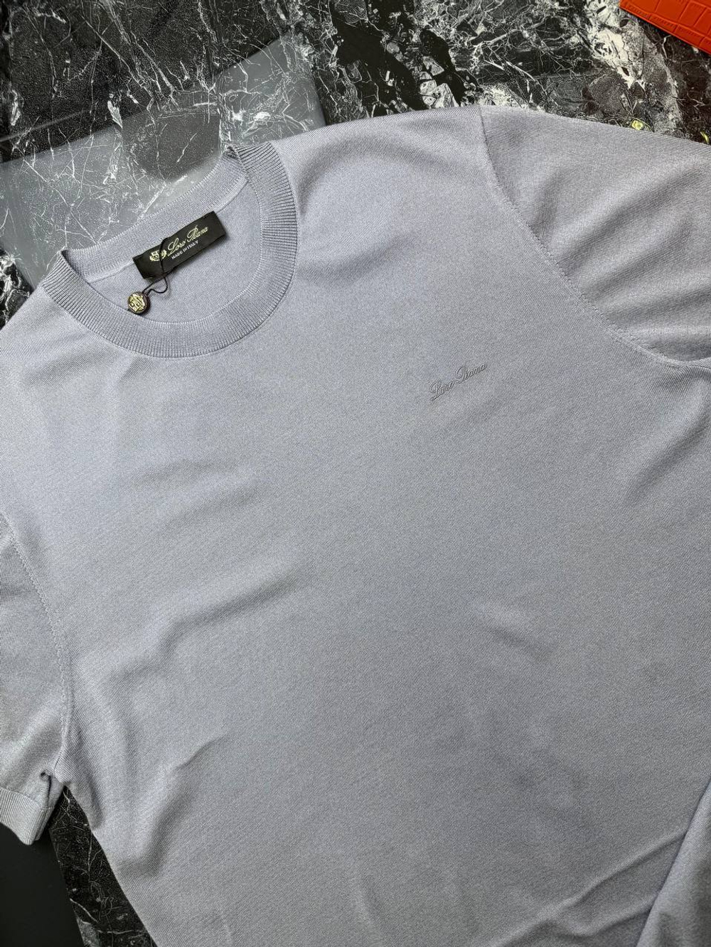 Футболка Loro Piana