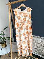 Хлопковое платье Mini Rodini, 146