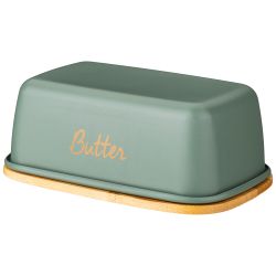 МАСЛЕНКА AGNESS "GLAM" 15X10X5.5 СМ