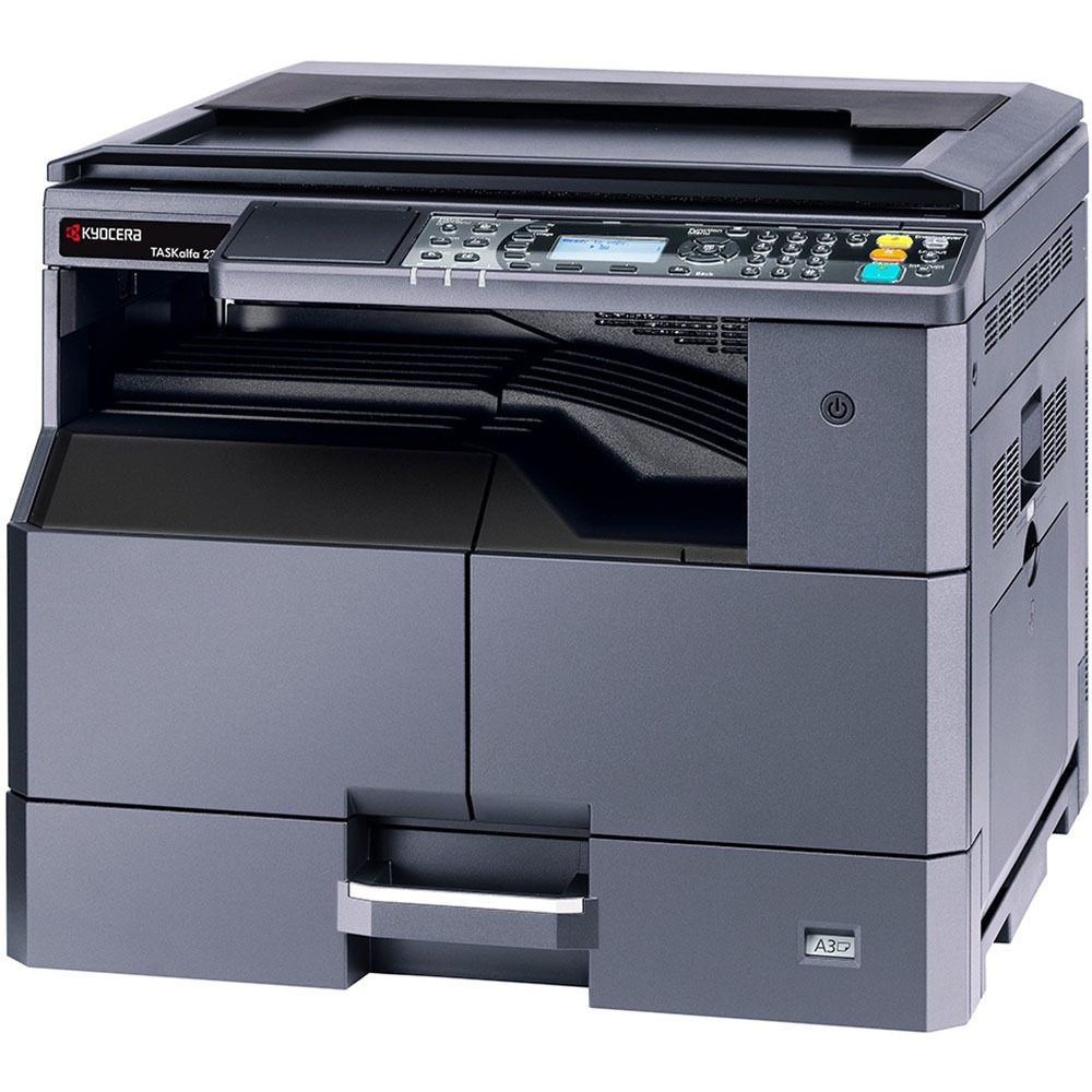 МФУ Kyocera TASKalfa 2321 (1102XR3NL0)