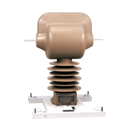 Трансформатор ТОЛ-35 80/1 0,5/5P