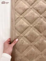 Декоративная наволочка 50х70 2 шт с молнией для подушки