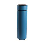 Термос Garrafa Чёрный