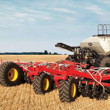 Запасные части bourgault для сельхозмашин