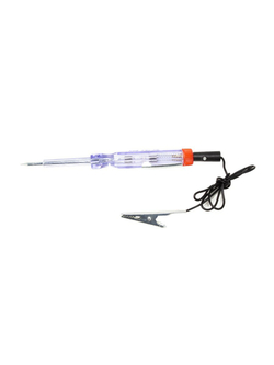 Отвертка индикаторная WMC TOOLS WMC-88402