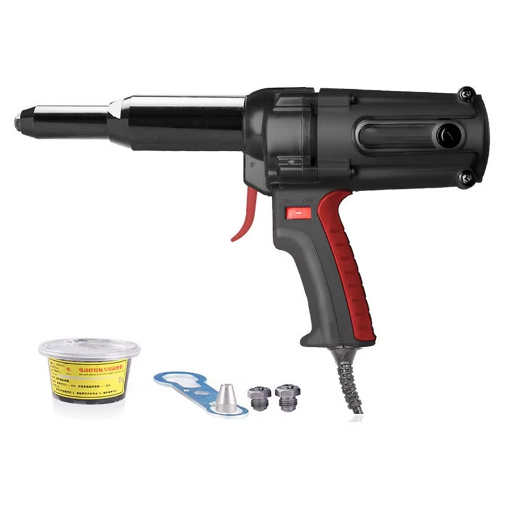 Электрический заклепочник Time-Proof TAC 700