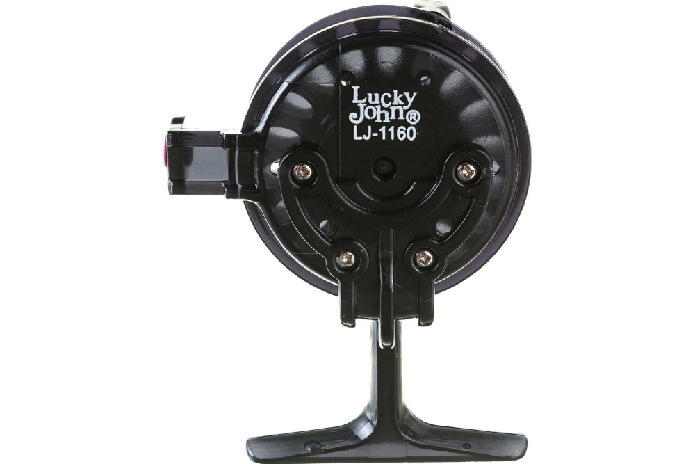Катушка Lucky John Ice Wheel 1 6,0см