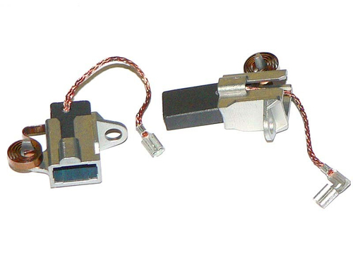 Графитовые щетки для ROTEX RO 150 Festool 494062