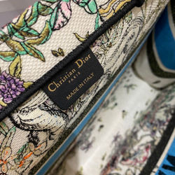 Christian Dior Book Tote 36 cm
