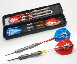 Комплект дротиков StartLine 3шт 21 гр Tungsten