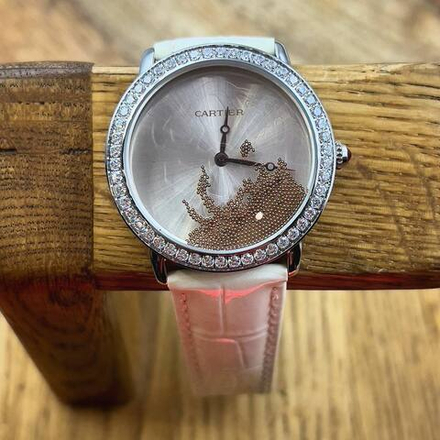 Часы Cartier