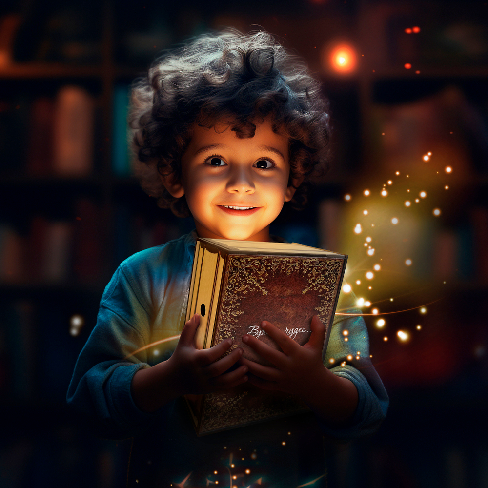 Тайная улочка