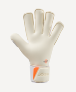 Перчатки вратарские Jogel Magnum UL4 Roll Hybrid, белый (BC26)