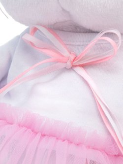 Мягкая игрушка Ли-Ли Baby в платье (Ангел) 20см