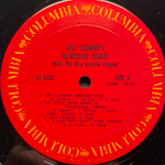 Ray Conniff With The Ray Conniff Singers ‎– Ray Conniff's Hawaiian Album (США 1967г.)